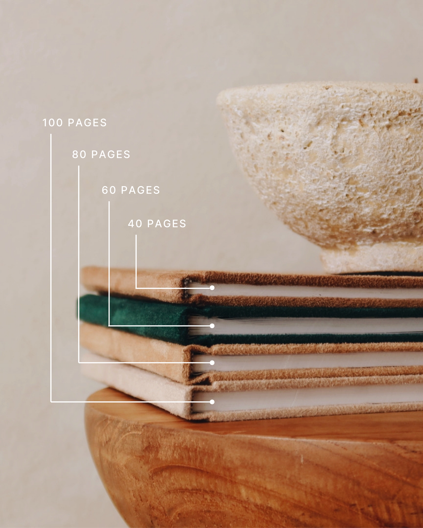 Wedding Photo Book (30x20cm)