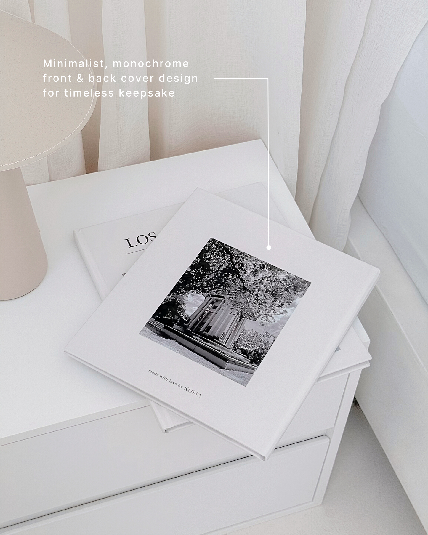 Travel Photo Book (20x25cm)